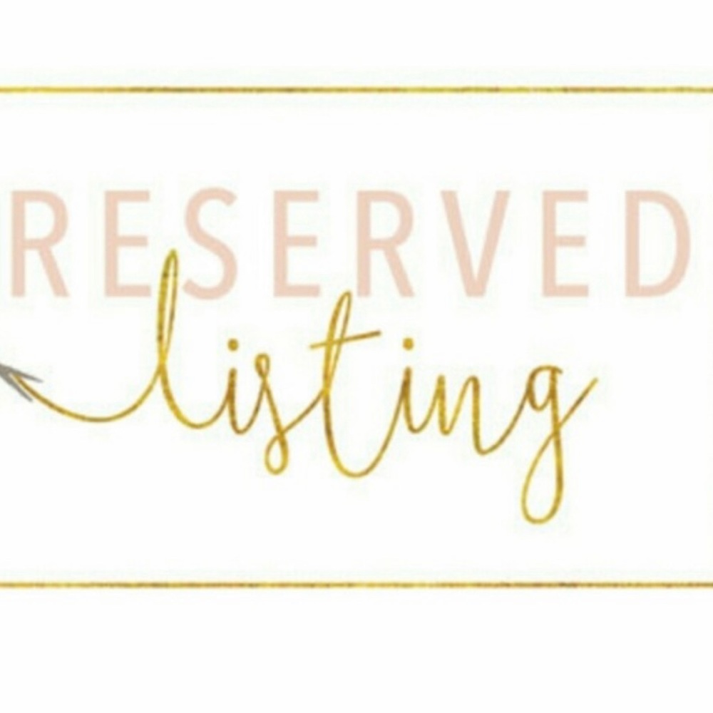 RESERVED
